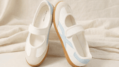 Project Cloud Mary Jane Shoes: Comfortable Everyday Sneakers With Classic Style