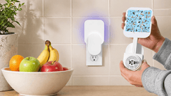 Control indoor flies and gnats with the Safer Home Indoor Plug-In Fly Trap. See pricing, pros, and results.