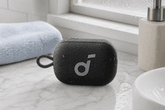 Anker Soundcore Select 4 Go Bluetooth Speaker with long battery life and waterproof protection
